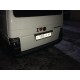 Оптика альтернативная LED задняя Volkswagen T4 (1990-2003) тонированная