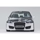 Передний бампер тюнинг FK Race Look Volkswagen Golf V (2003-2008)