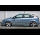 Обвес Mentor для Ford Focus II Hatchback (2005-2008)