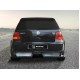 Комплект аэродинамического обвеса IbherDesign INSTINCT для Volkswagen Golf IV (1997-2003)