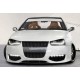 Комплект аэродинамического обвеса Regula Tuning GTS для Volkswagen Golf IV Cabriolet (1997-2003)