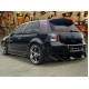 Комплект аэродинамического обвеса IbherDesign KRAMER для Volkswagen Golf IV (1997-2003)