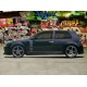 Комплект аэродинамического обвеса IbherDesign KRAMER для Volkswagen Golf IV (1997-2003)