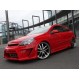 Комплект аэродинамического обвеса IbherDesign VIRUSS для Opel Astra H GTC (2004-2010)