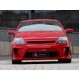 Комплект аэродинамического обвеса IbherDesign VIRUSS для Opel Astra H GTC (2004-2010)