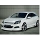 Комплект аэродинамического обвеса IbherDesign MAXIS для Opel Astra H GTC (2004-2010)