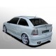 Комплект аэродинамического обвеса IbherDesign MYURA для Opel Astra G 3D/5D (1998-2004)
