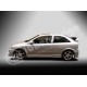 Комплект аэродинамического обвеса IbherDesign SAMURAI для Opel Astra G 3D/5D (1998-2004)