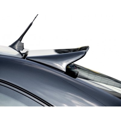 Спойлер козырек заднего стекла Opel Astra G 3D/5D (1998-2004)