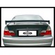 Крышка багажника карбоновая BMW e46 3 серия Sedan/Touring (1998-2005) CSL Style
