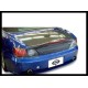 Крышка багажника карбоновая Honda S2000 (1999-...)