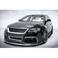 Бампер передний тюнинг Regula Tuning GTRS  Volkswagen Passat B6 (2005-2011)