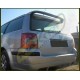 Спойлер Maxton крышки багажника Volkswagen Passaat B5 Variant (1996-2000)
