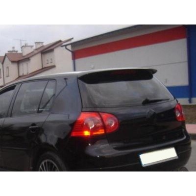 Спойлер Maxton R32 style крышки багажника Volkswagen Golf V (2003-2008)