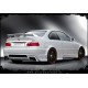 Спойлер на крышку багажника BMW e46 3 серия (1998-2005)