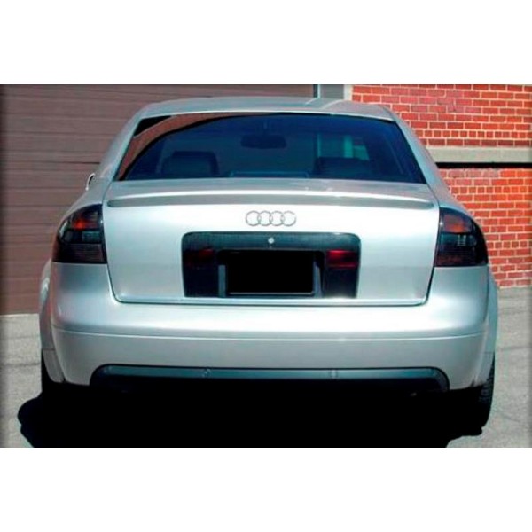 Спойлер Maxton крышки багажника Audi A6 C5 (1997-2004)
