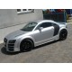 Накладки на пороги R8 стиль Audi TT (1998-2006)