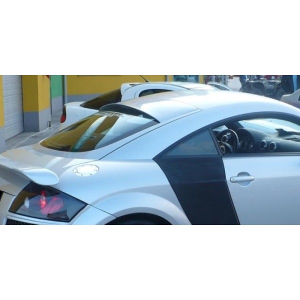 Накладка на заднее стекло R8 стиль Audi TT (1998-2006)