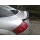 Спойлер V6 look на крышку багажника Audi TT (1998-2006)