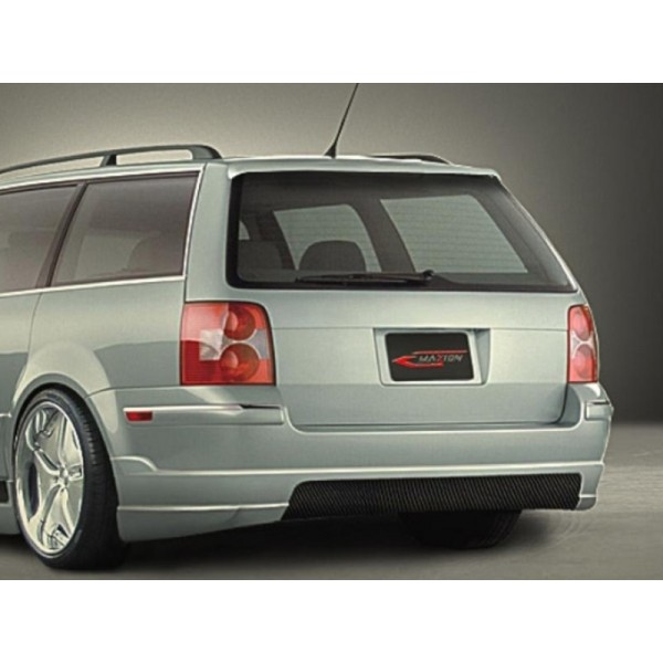 Спойлер крышки багажника Volkswagen Passaat B5 Variant (1996-2000)