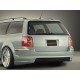 Спойлер крышки багажника Volkswagen Passaat B5 Variant (1996-2000)