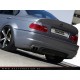 Спойлер M3 CSL style на крышку багажника BMW e46 3 серия sedan (1998-2005)