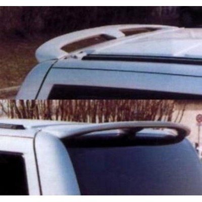 Спойлер крышки багажника Maxton Design Mercedes W638 Vito I (1996-2003)