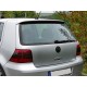 Спойлер Maxton R32 style крышки багажника Volkswagen Golf IV (1997-2003)