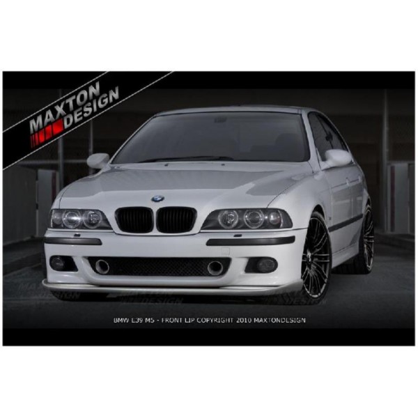 Сплиттер переднего бампера BMW e39 M5 5 серия (1995-2003)