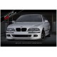 Сплиттер переднего бампера BMW e39 M5 5 серия (1995-2003)