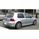 Накладки на пороги R32 Style Volkswagen Golf IV 3D (1997-2003)