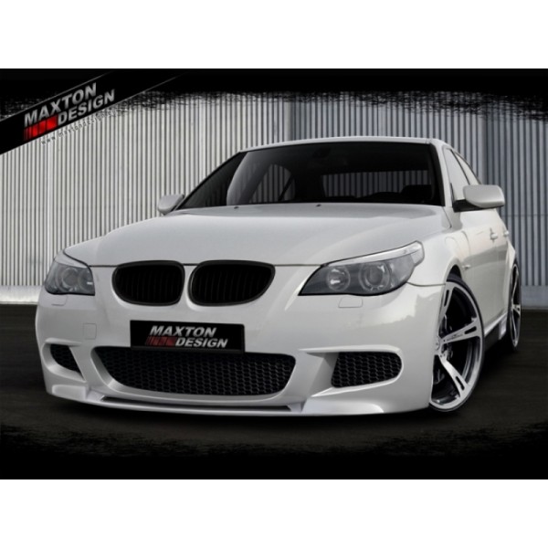 Передний бампер GENERATION V BMW e60/e61 5 серия (2003-2010)