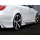 Накладки на пороги GENERATION V BMW e60/61 5 серия (2003-2010)