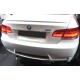 Спойлер на крышку багажника BMW e92 3 серия (2006-...)