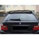 Спойлер крышки багажника BMW e46 3 серия touring (1998-2005)