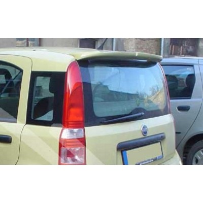 Спойлер крышки багажника Maxton Fiat Panda (2003-2012)