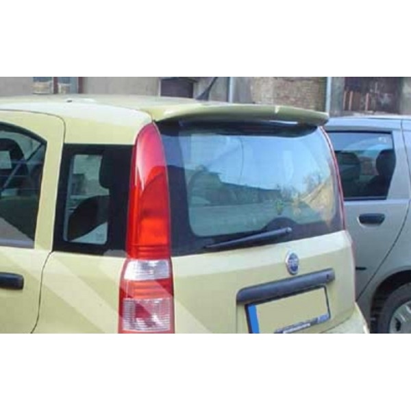 Спойлер крышки багажника Maxton Fiat Panda (2003-2012)