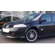 Юбка спойлер переднего бампера RENAULT MEGANE II PHASE 1