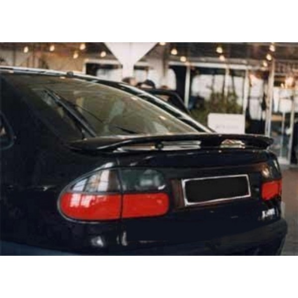 Спойлер на крышку багажника Renault Laguna I 5d liftback (1994-2001)