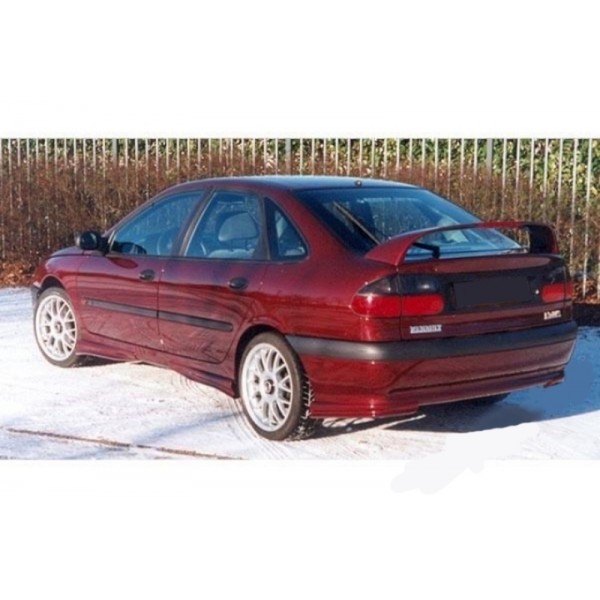 Спойлер на крышку багажника Renault Laguna I (1994-2001)