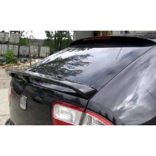 Спойлер на крышку багажника Seat Leon I (1999-2005)