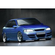 Бампер передний Maxton Design Inferno Opel Vectra B (1995-2002)