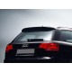Спойлер Maxton RS4 Style крышки багажника Audi A4 B7 Avant (2005-2009)