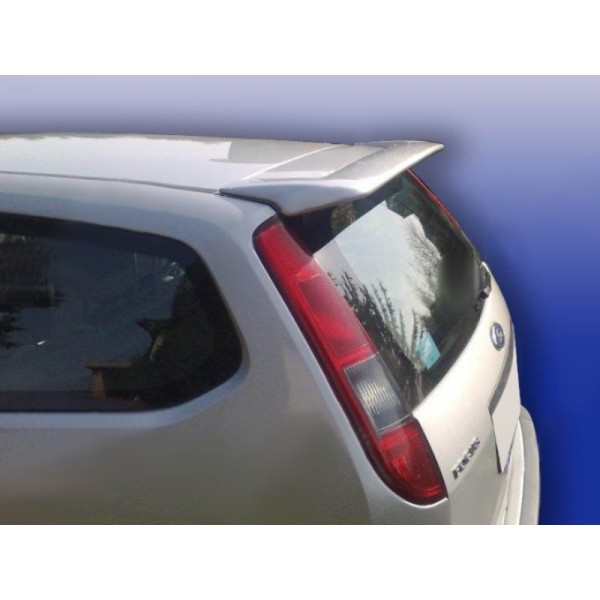 Спойлер крышки багажника Ford Focus II Turnier (2005-2011)