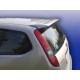 Спойлер крышки багажника Ford Focus II Turnier (2005-2011)
