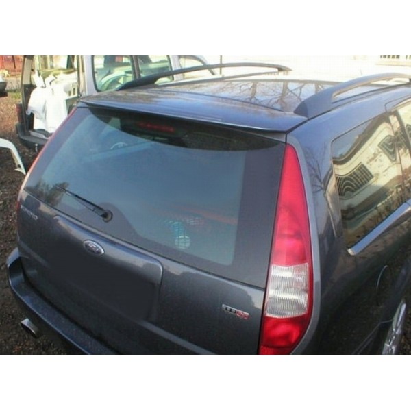 Спойлер крышки багажника 	Ford Mondeo III (2000-2007) универсал