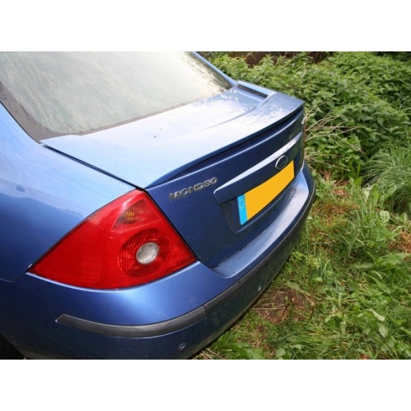 Спойлер крышки багажника Ford Mondeo III (2000-2007) седан