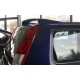 Спойлер крышки багажника Nissan X-Trail I (2000-2007)
