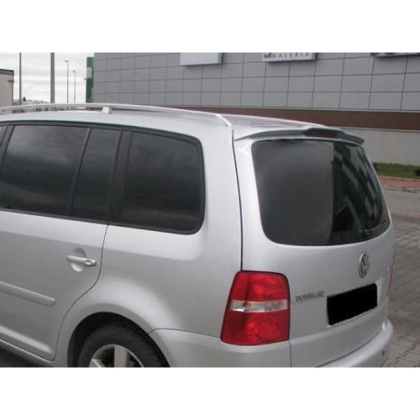 Спойлер крышки багажника Volkswagen Touran (2003-2009)