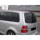 Спойлер крышки багажника Volkswagen Touran (2003-2009)
